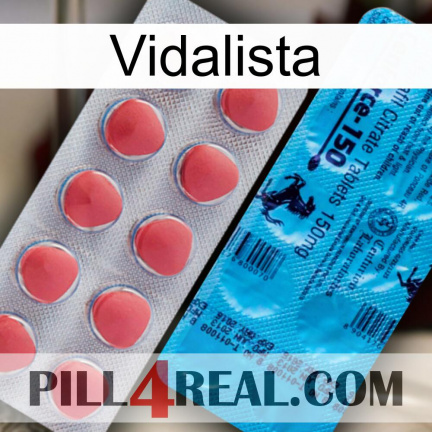 Vidalista new14